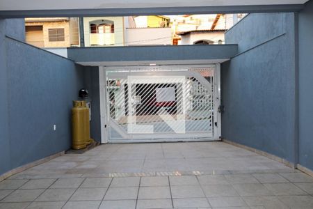 Casa à venda com 184m², 4 quartos e 3 vagasGaragem