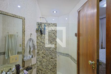 Apartamento à venda com 100m², 3 quartos e 2 vagasBanheiro 1