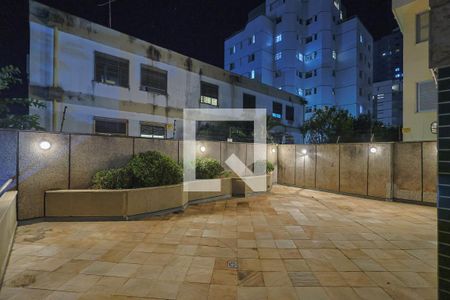 Apartamento à venda com 100m², 3 quartos e 2 vagasÁrea comum