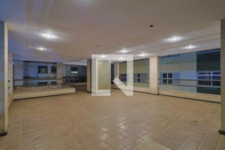 Apartamento à venda com 100m², 3 quartos e 2 vagasÁrea comum