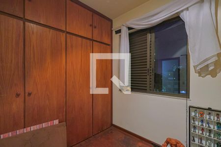 Apartamento à venda com 100m², 3 quartos e 2 vagasQuarto 2