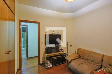 Quarto 1 de apartamento à venda com 3 quartos, 100m² em Serra, Belo Horizonte