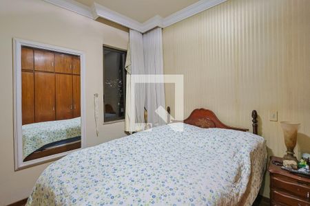 Apartamento à venda com 100m², 3 quartos e 2 vagasQuarto 3