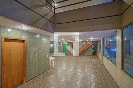 Apartamento à venda com 100m², 3 quartos e 2 vagasÁrea comum