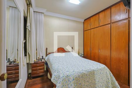 Apartamento à venda com 100m², 3 quartos e 2 vagasQuarto 3