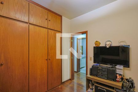 Apartamento à venda com 100m², 3 quartos e 2 vagasQuarto 1