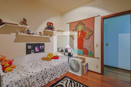 Apartamento à venda com 100m², 3 quartos e 2 vagasQuarto 2