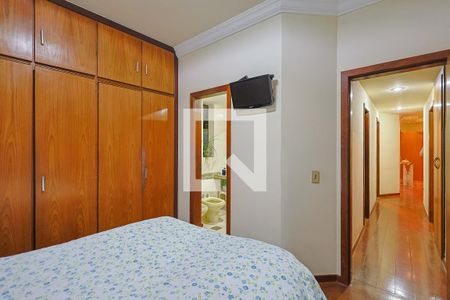 Apartamento à venda com 100m², 3 quartos e 2 vagasQuarto 3