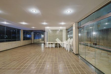 Apartamento à venda com 100m², 3 quartos e 2 vagasÁrea comum