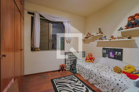 Apartamento à venda com 100m², 3 quartos e 2 vagasQuarto 2