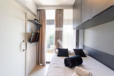 Studio de apartamento à venda com 1 quarto, 25m² em Perdizes, São Paulo