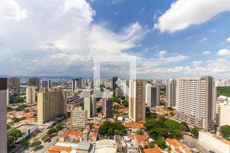 Apartamento à venda com 25m², 1 quarto e sem vagaTerraço Vista