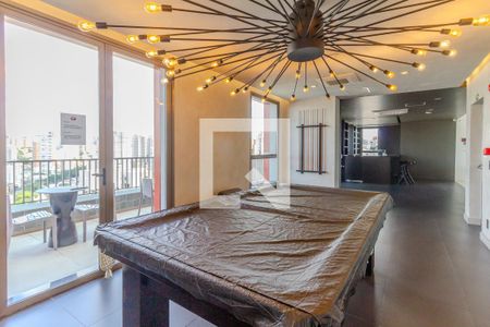 Apartamento à venda com 25m², 1 quarto e sem vagaÁrea comum