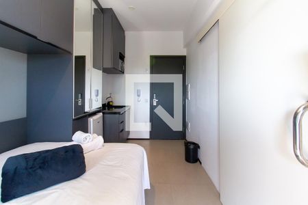 Studio de apartamento à venda com 1 quarto, 25m² em Perdizes, São Paulo