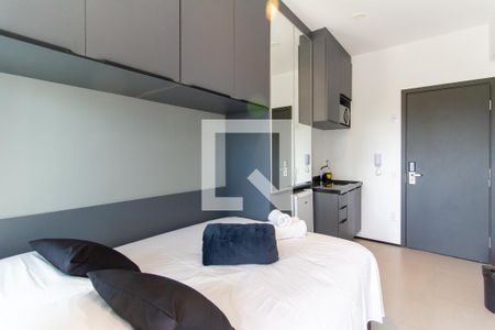 Studio de apartamento à venda com 1 quarto, 25m² em Perdizes, São Paulo