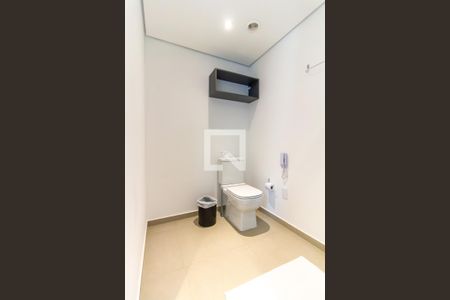 Apartamento à venda com 25m², 1 quarto e sem vagaBanheiro