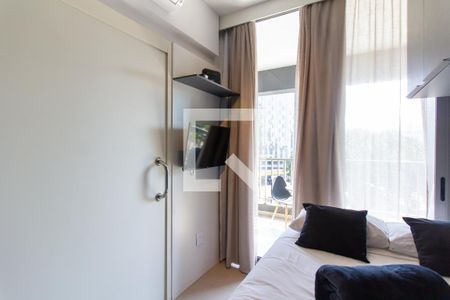 Studio de apartamento à venda com 1 quarto, 25m² em Perdizes, São Paulo