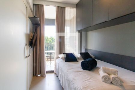 Studio de apartamento à venda com 1 quarto, 25m² em Perdizes, São Paulo