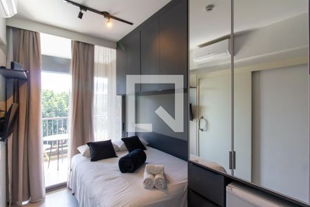 Studio de apartamento à venda com 1 quarto, 25m² em Perdizes, São Paulo
