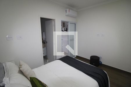 Casa à venda com 174m², 3 quartos e 3 vagasQuarto 3