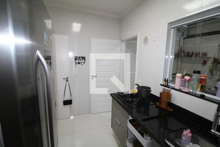 Casa à venda com 174m², 3 quartos e 3 vagasCozinha