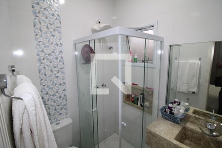 Casa à venda com 174m², 3 quartos e 3 vagasQuarto 3 - Banheiro