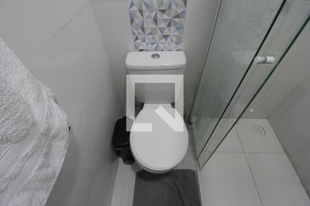 Casa à venda com 174m², 3 quartos e 3 vagasQuarto 3 - Banheiro