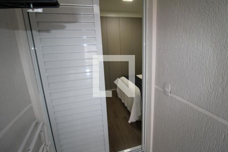 Casa à venda com 174m², 3 quartos e 3 vagasQuarto 3 - Varanda