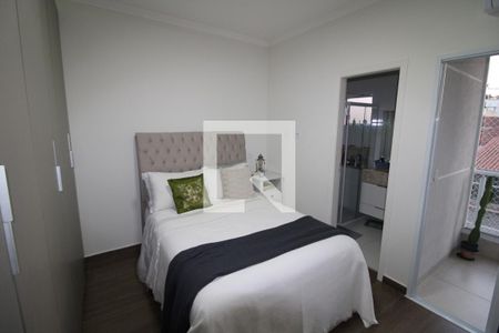 Casa à venda com 174m², 3 quartos e 3 vagasQuarto 3