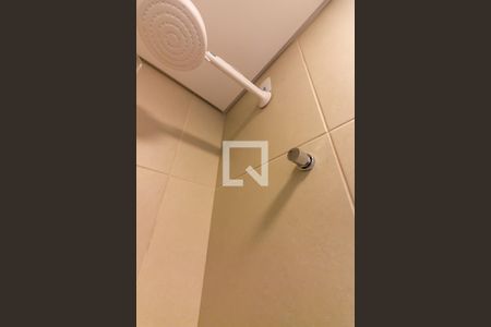 Apartamento à venda com 37m², 1 quarto e 1 vagaBanheiro