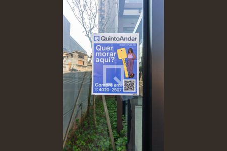 Apartamento à venda com 37m², 1 quarto e 1 vagaPlaca de Anúncio 