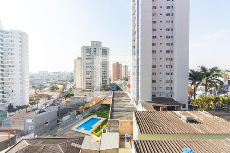 Apartamento à venda com 37m², 1 quarto e 1 vagaVista 
