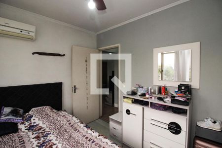 Apartamento para alugar com 70m², 1 quarto e sem vagaQuarto