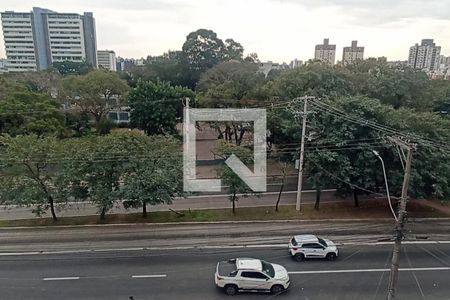 Apartamento para alugar com 70m², 1 quarto e sem vagaVista do Quarto