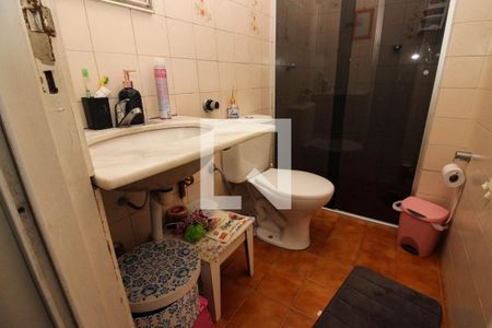 Apartamento para alugar com 70m², 1 quarto e sem vagaBanheiro