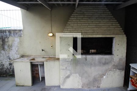 Apartamento para alugar com 70m², 1 quarto e sem vagaÁrea comum - Churrasqueira