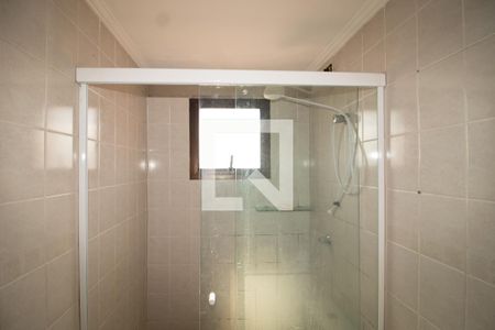 Apartamento à venda com 56m², 2 quartos e 1 vagaBanheiro Social