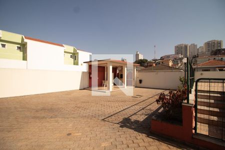 Apartamento à venda com 56m², 2 quartos e 1 vagaÁrea comum