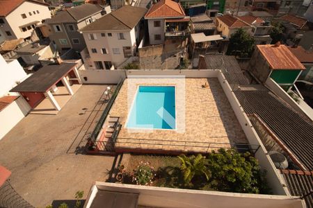 Apartamento à venda com 56m², 2 quartos e 1 vagaVista