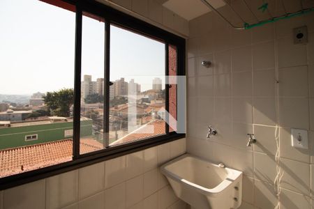 Apartamento à venda com 56m², 2 quartos e 1 vagaÁrea de Serviço