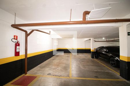 Apartamento à venda com 56m², 2 quartos e 1 vagaGaragem