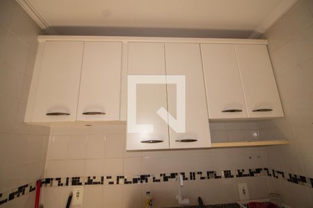Apartamento à venda com 56m², 2 quartos e 1 vagaCozinha