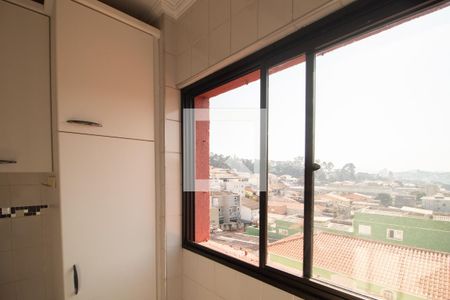 Apartamento à venda com 56m², 2 quartos e 1 vagaÁrea de Serviço