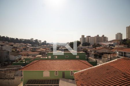 Apartamento à venda com 56m², 2 quartos e 1 vagaVista Área de Serviço