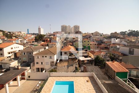 Apartamento à venda com 56m², 2 quartos e 1 vagaVista