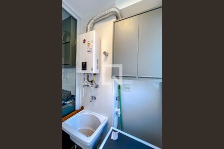 Apartamento à venda com 54m², 2 quartos e 1 vagaÁrea de Serviço