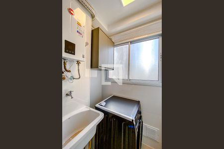 Apartamento à venda com 54m², 2 quartos e 1 vagaÁrea de Serviço