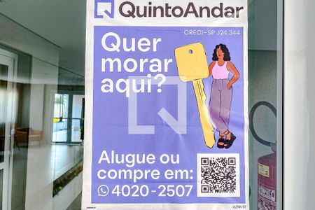 Apartamento à venda com 54m², 2 quartos e 1 vagaPlaquinha