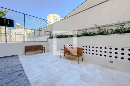 Apartamento à venda com 54m², 2 quartos e 1 vagaÁrea comum