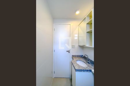 Apartamento à venda com 54m², 2 quartos e 1 vagaBanheiro